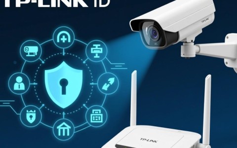 TP-LINK ID获取服务器地址超时，监控器问题频发，是何原因？