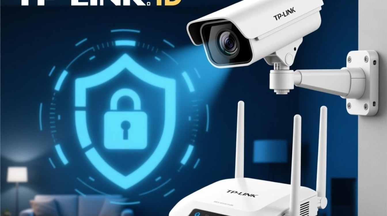 TP-LINK ID获取服务器地址超时，监控器问题频发，是何原因？