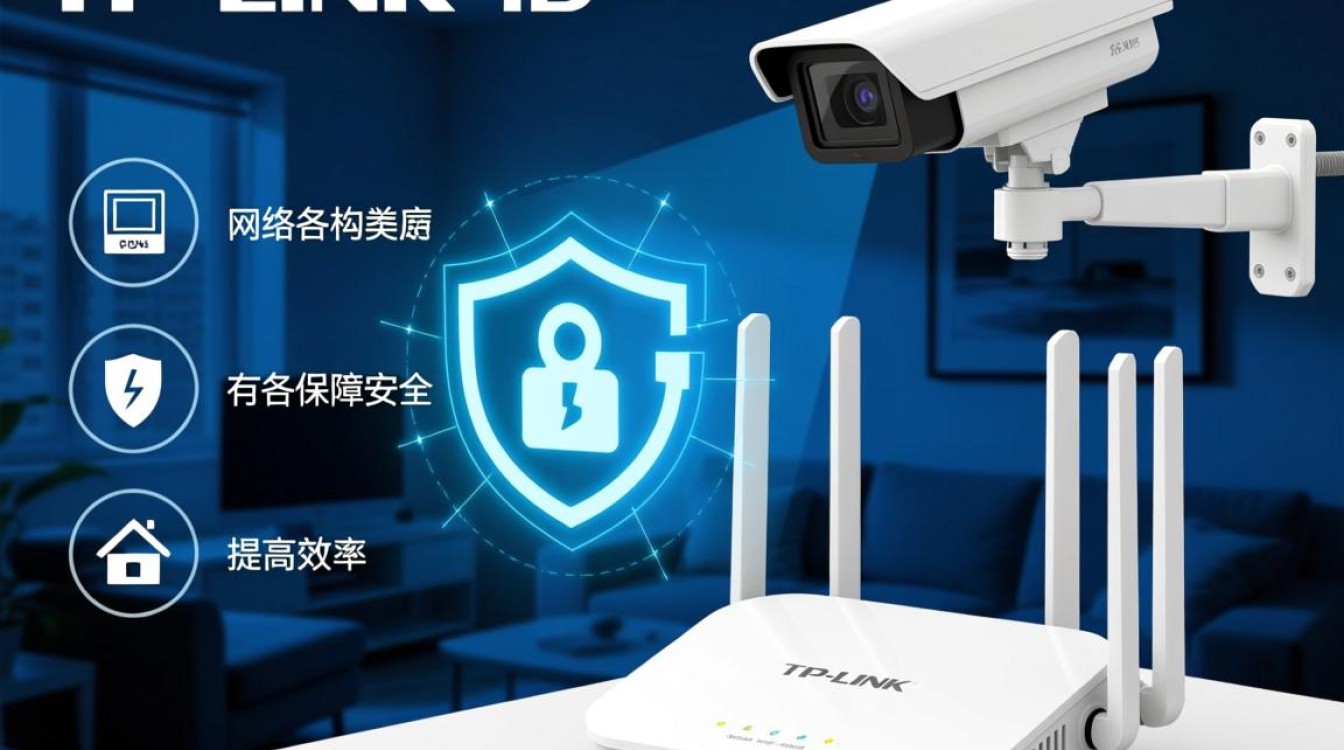 TP-LINK ID获取服务器地址超时，监控器问题频发，是何原因？