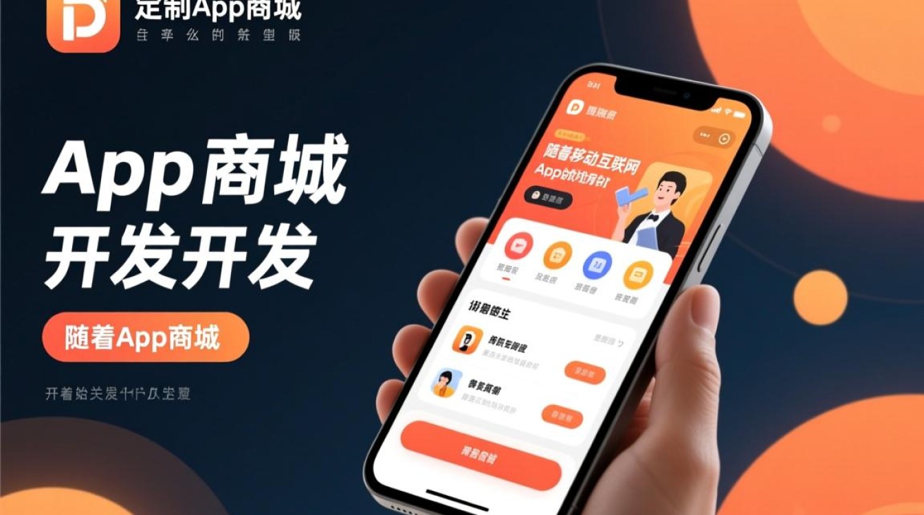 定制app商城究竟有何特殊之处？它的开发与普通app有何不同？
