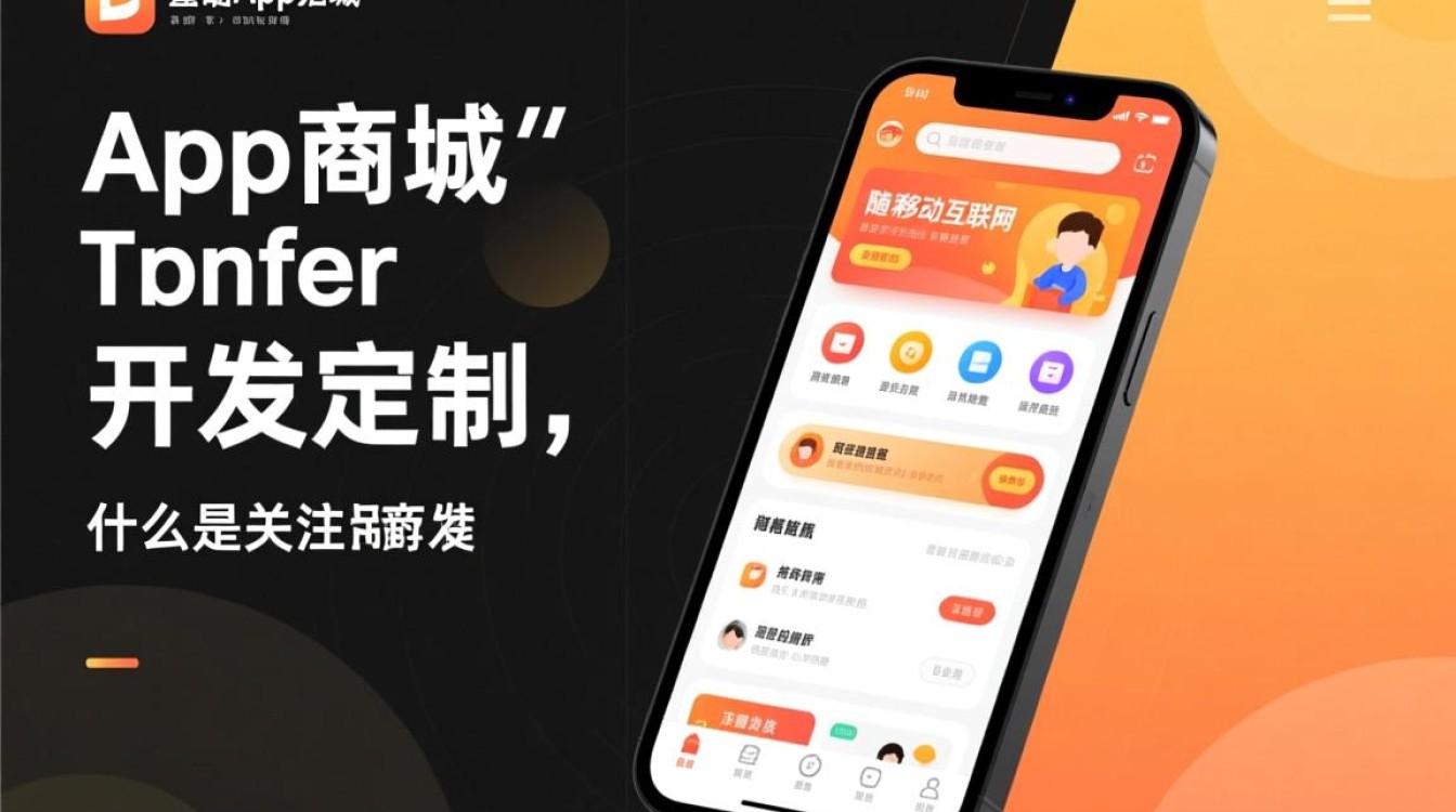 定制app商城究竟有何特殊之处？它的开发与普通app有何不同？