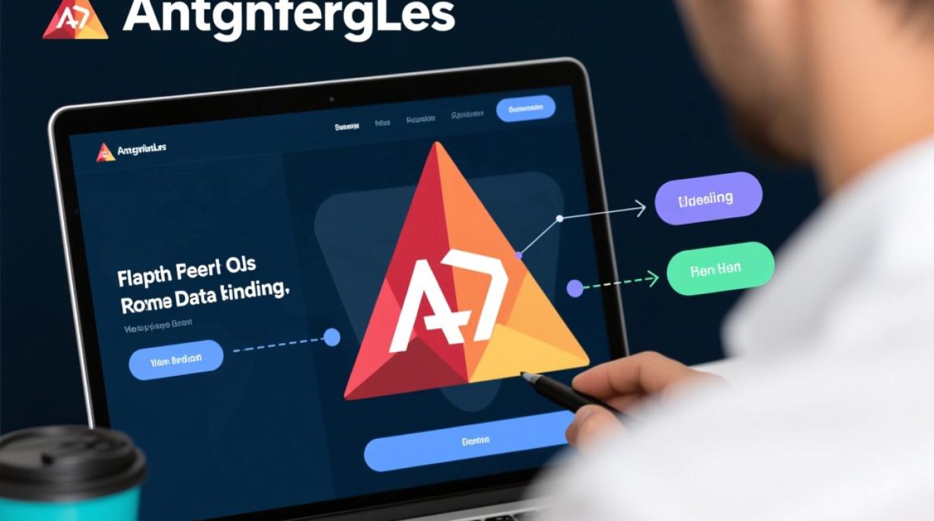 AngularJS落伍了？现在学还有必要吗？