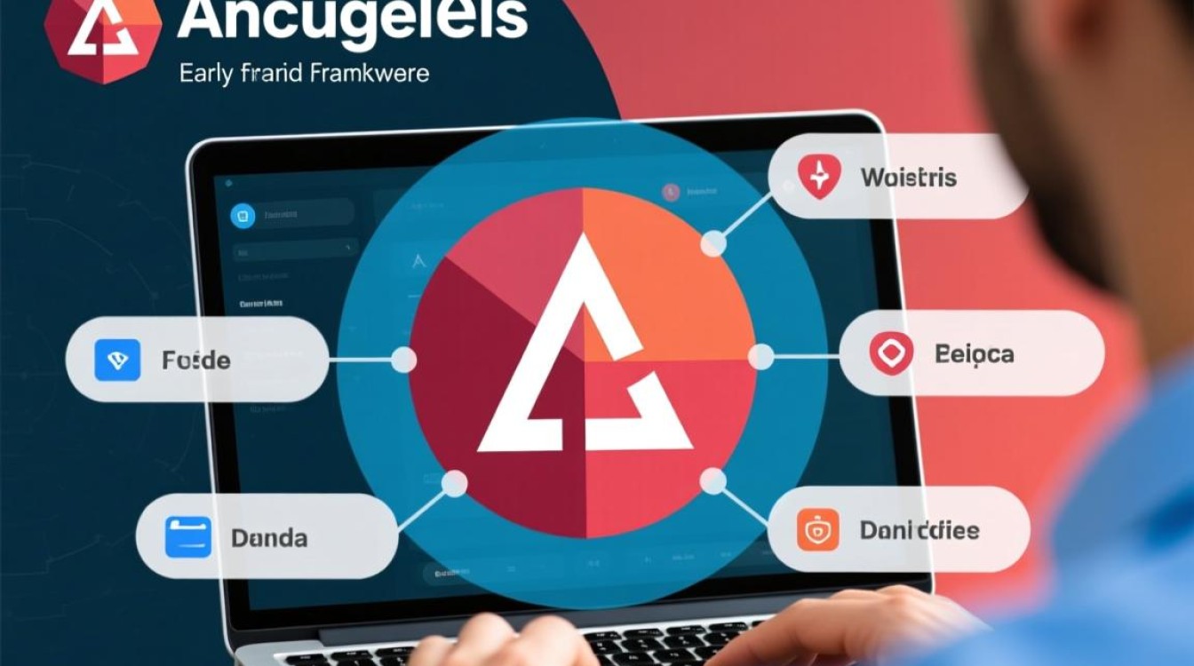 AngularJS落伍了？现在学还有必要吗？