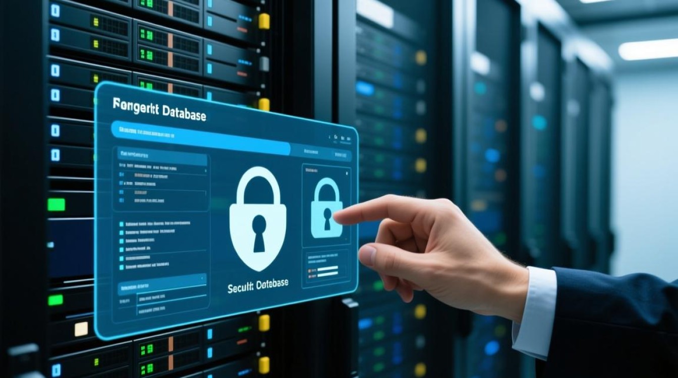 安全时序数据库文件导入时如何保障数据完整性与访问权限？