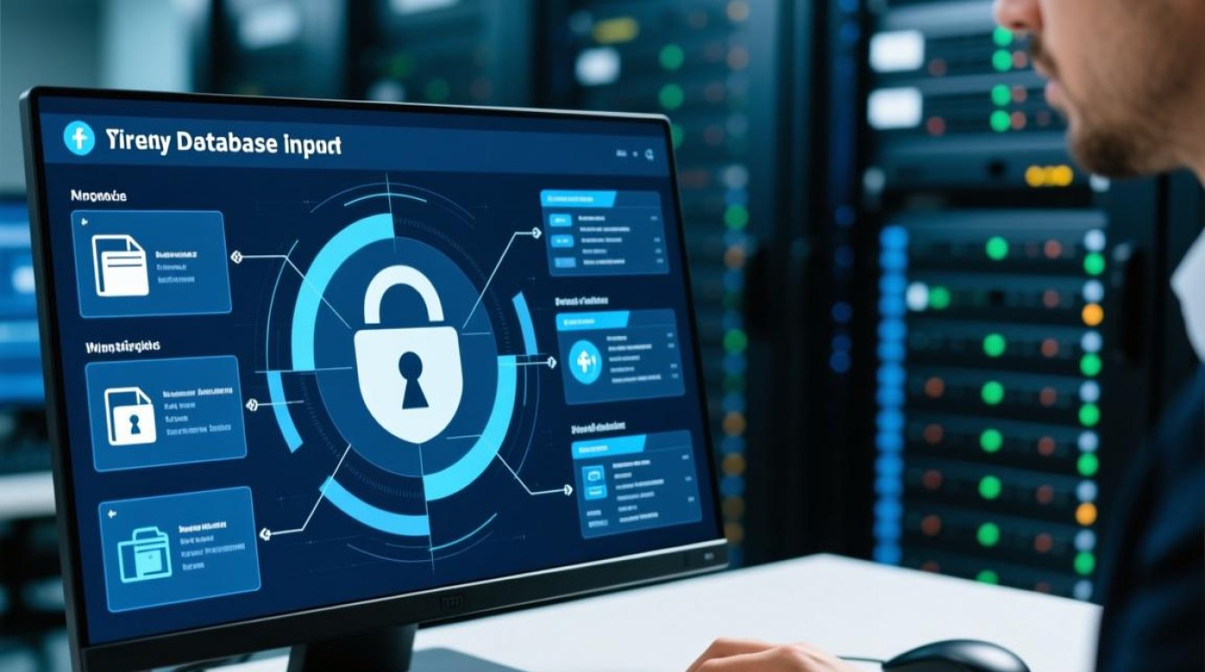 安全时序数据库文件导入时如何保障数据完整性与访问权限？