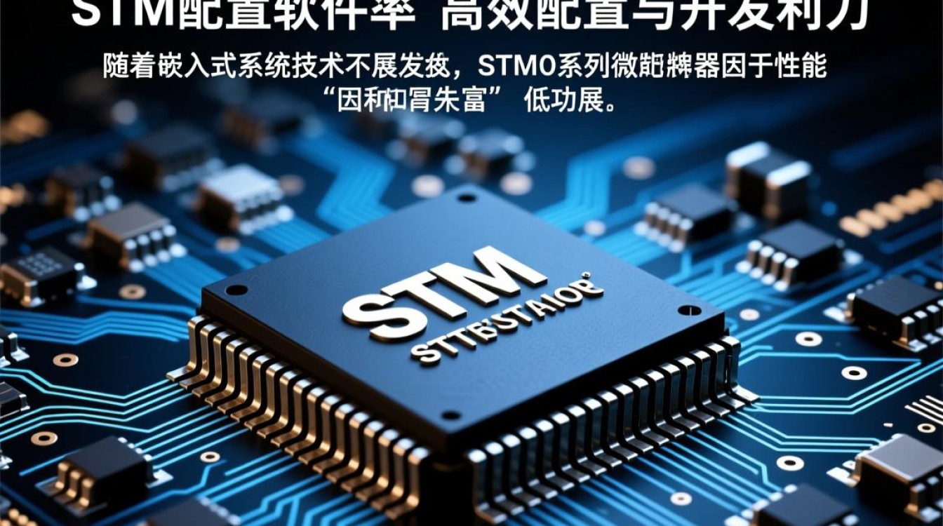 STM32配置软件，如何选择最适合我项目的版本和功能？