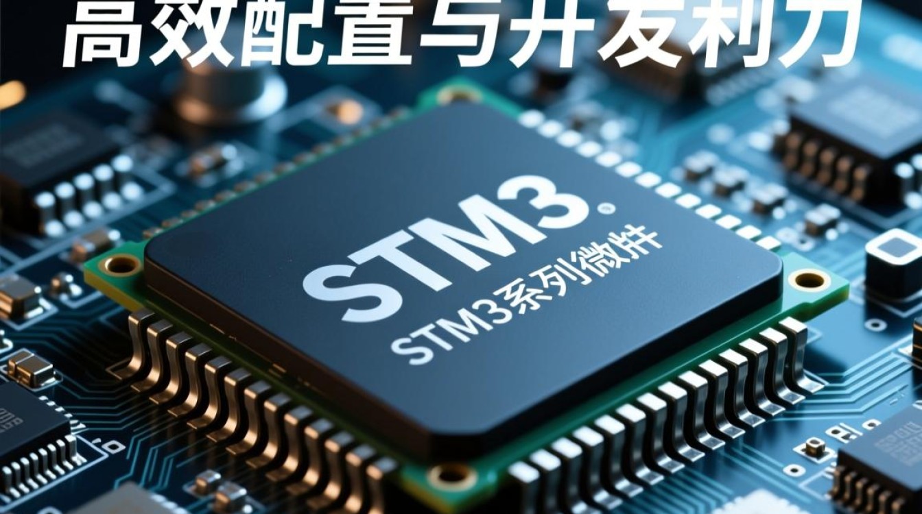 STM32配置软件，如何选择最适合我项目的版本和功能？