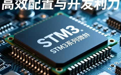 STM32配置软件,如何选择最适合我项目的版本和功能?