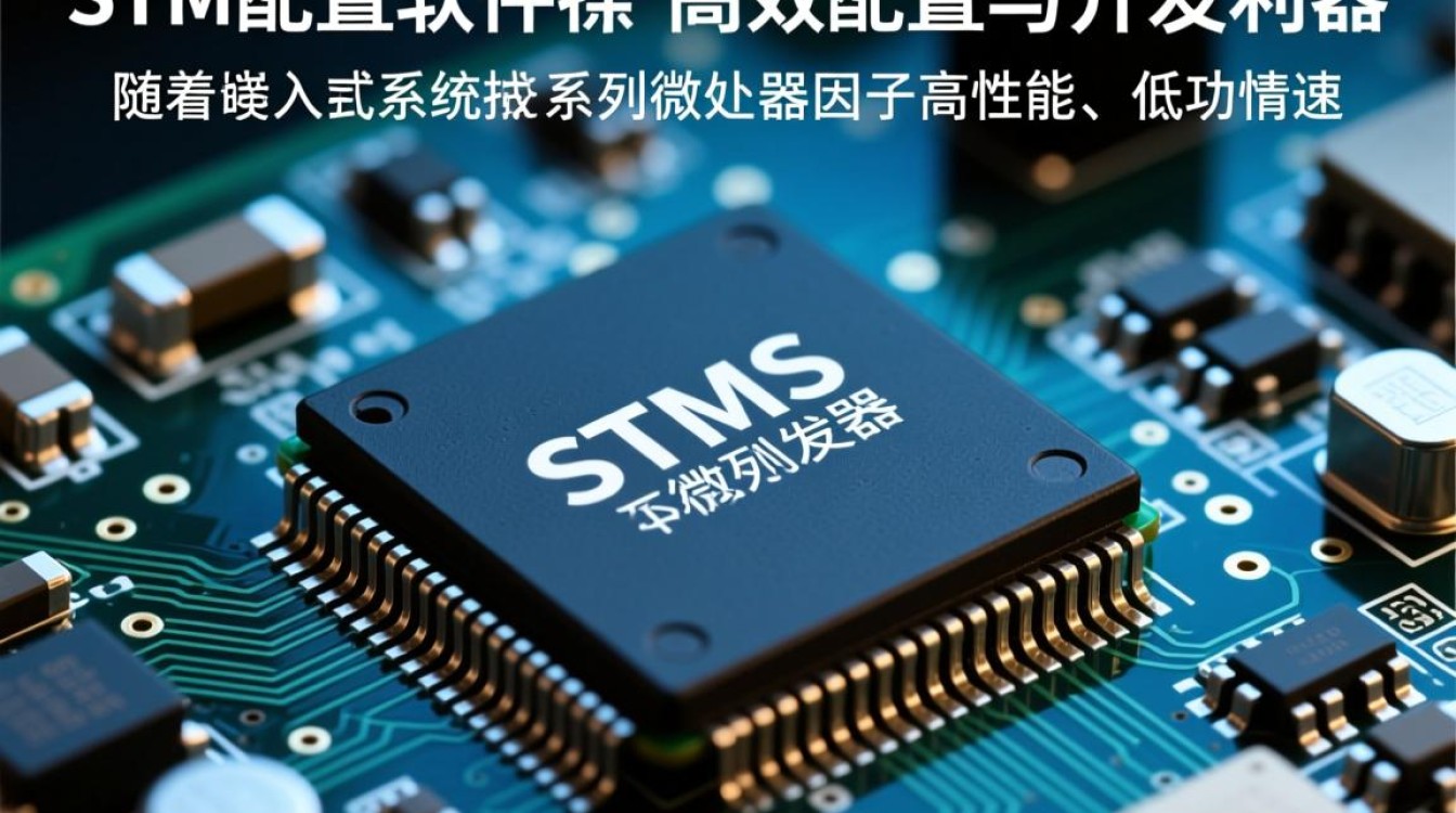 STM32配置软件，如何选择最适合我项目的版本和功能？