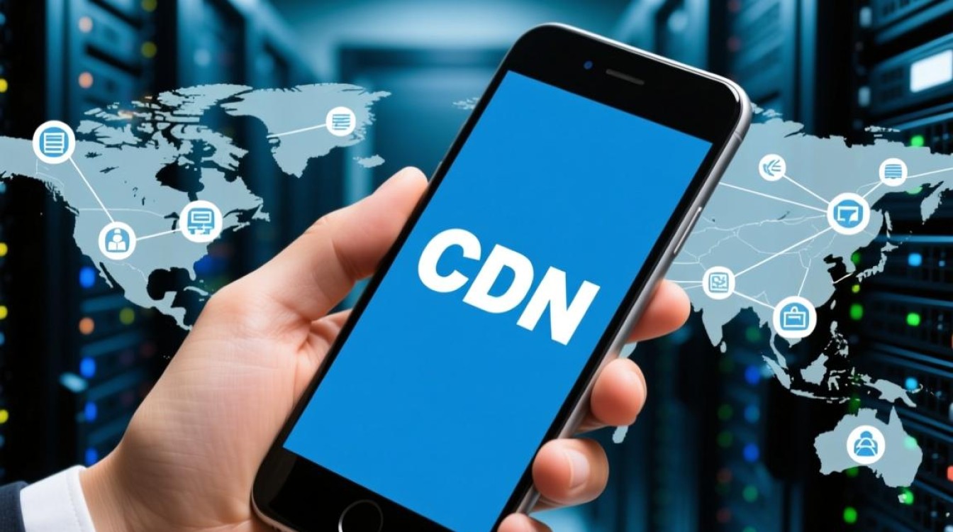 手机cdn服务器异常，究竟是什么原因导致频繁故障？