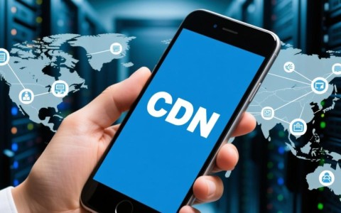 手机cdn服务器异常，究竟是什么原因导致频繁故障？