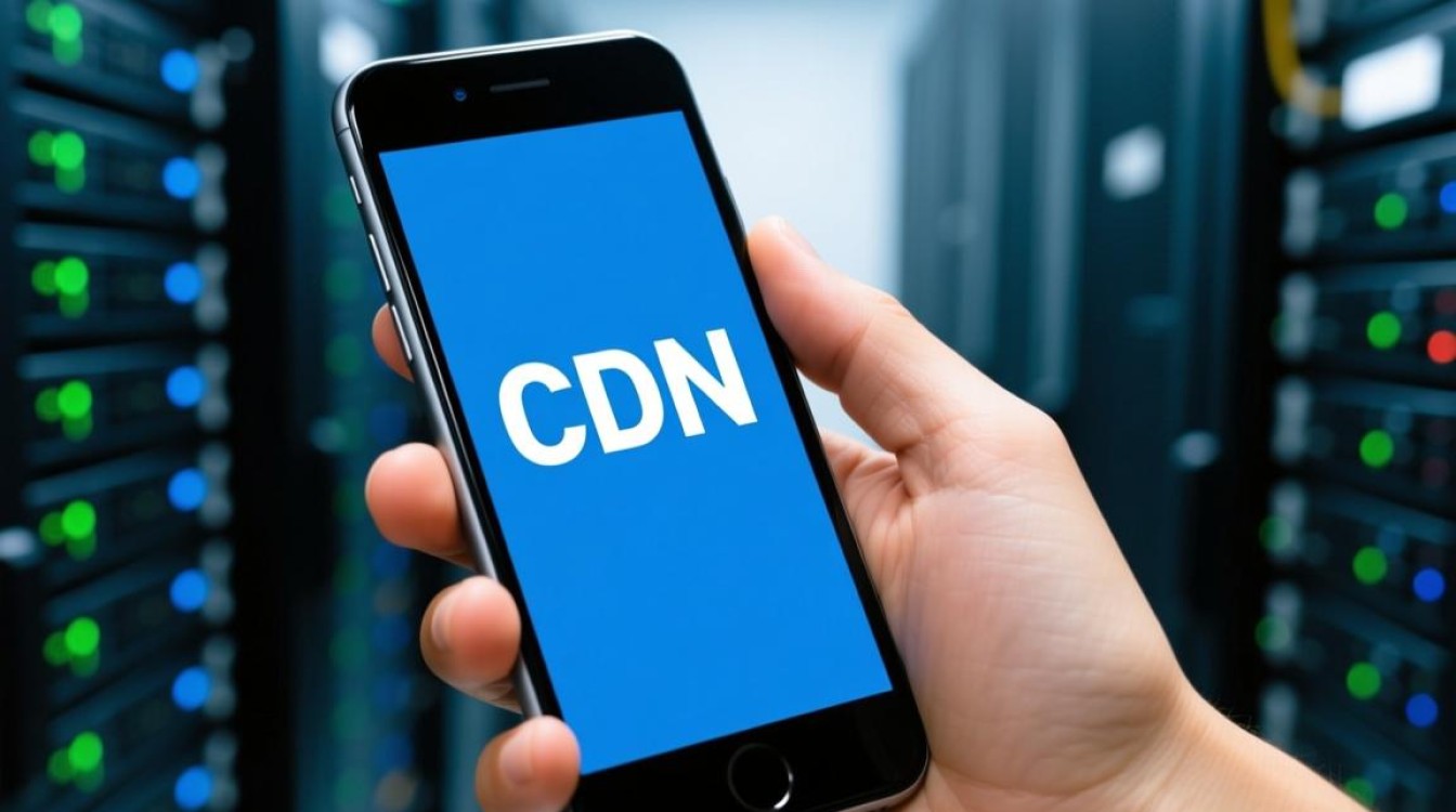 手机cdn服务器异常，究竟是什么原因导致频繁故障？