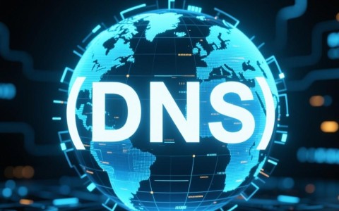 安全的域名解析如何保障网站访问安全与稳定？