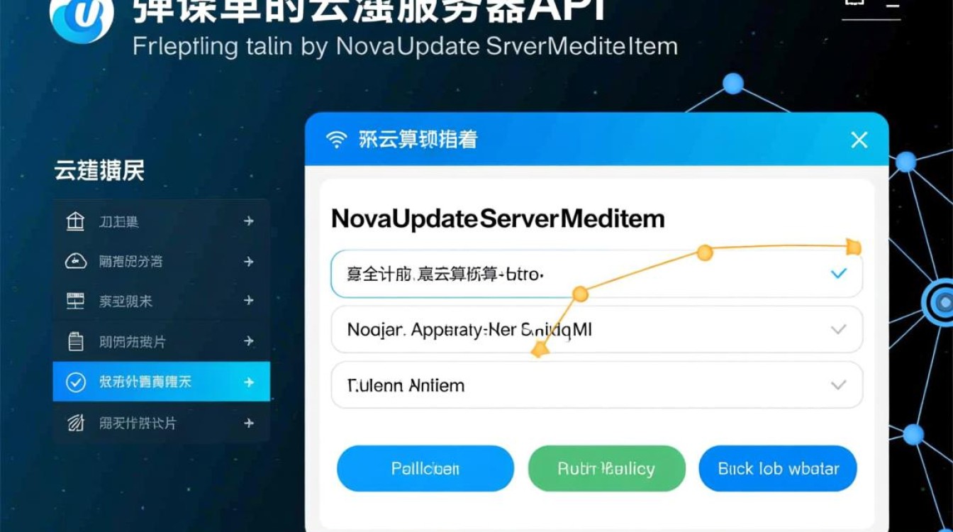 云服务器元数据修改，如何使用NovaUpdateServerMetadataItem API调整弹性云服务器关键Key？