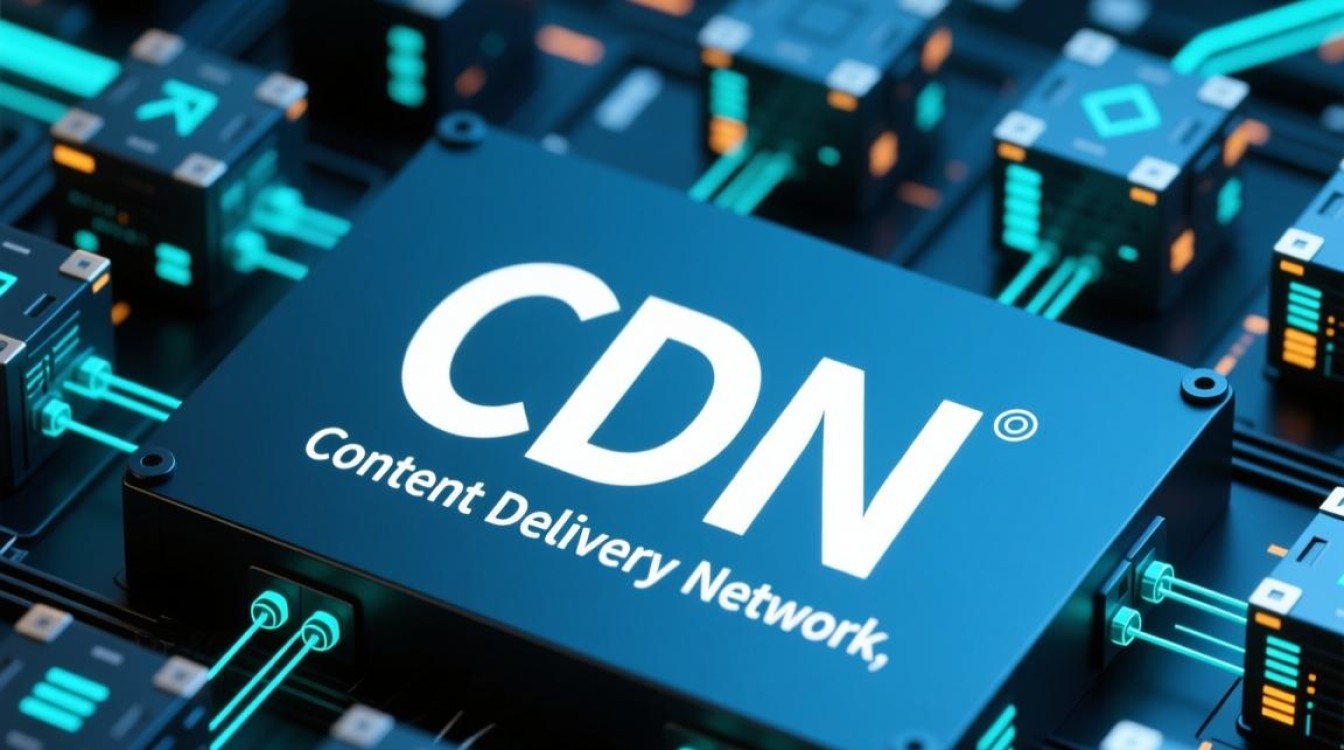 两个CDN同时使用时是否可行？效果与配置有何影响？