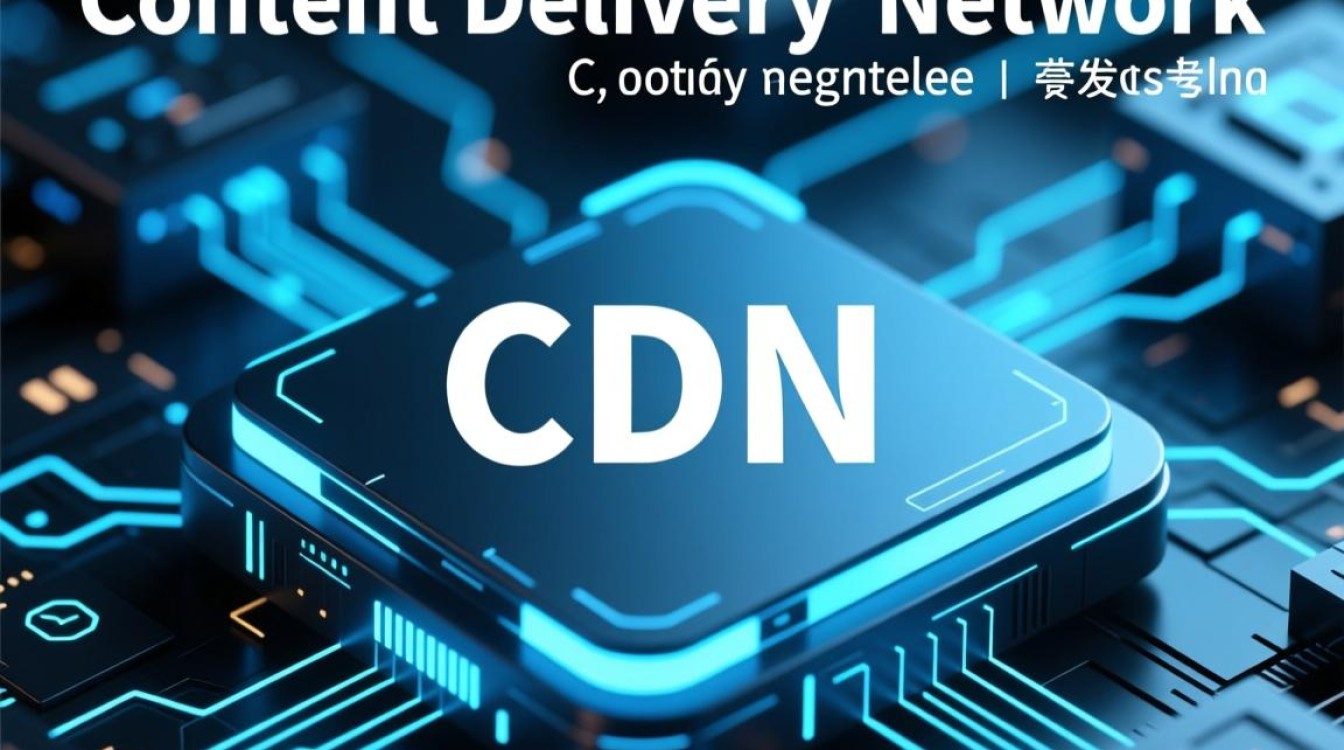 两个CDN同时使用时是否可行？效果与配置有何影响？