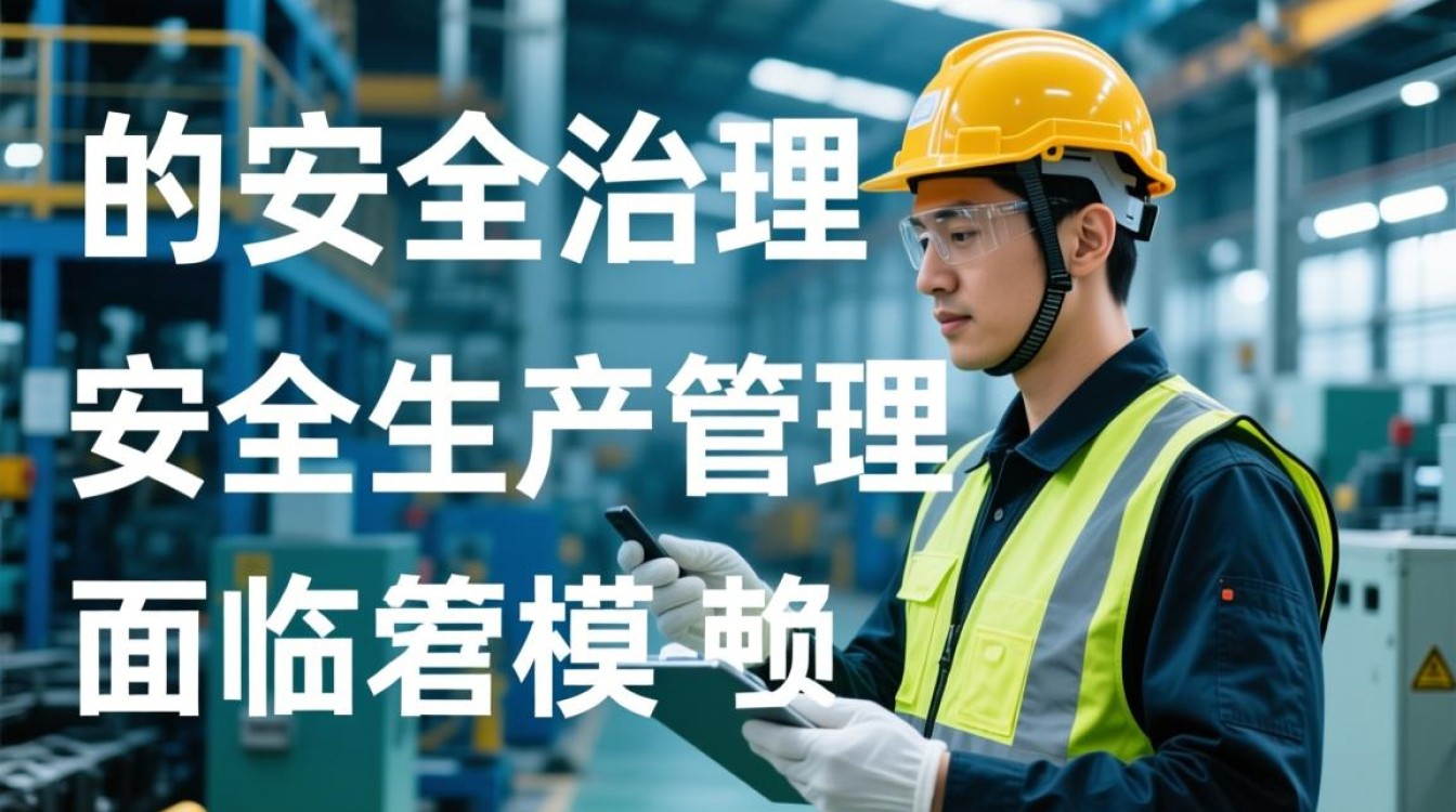 大数据如何赋能安全生产管理？