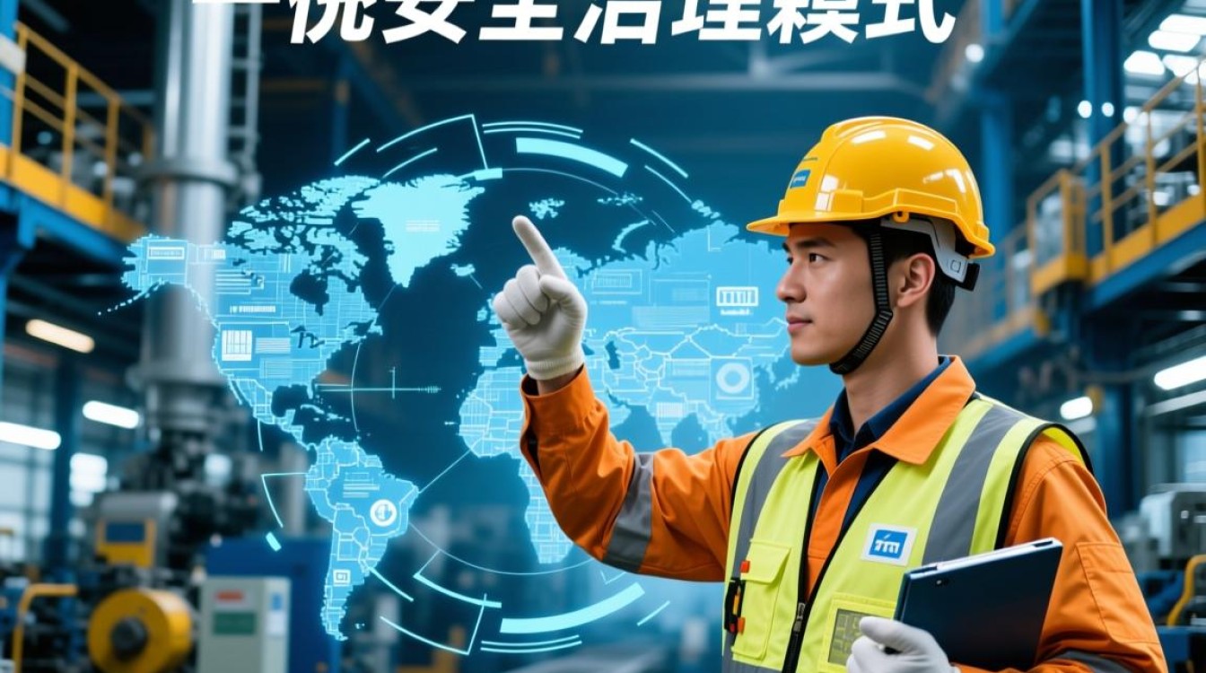 大数据如何赋能安全生产管理？