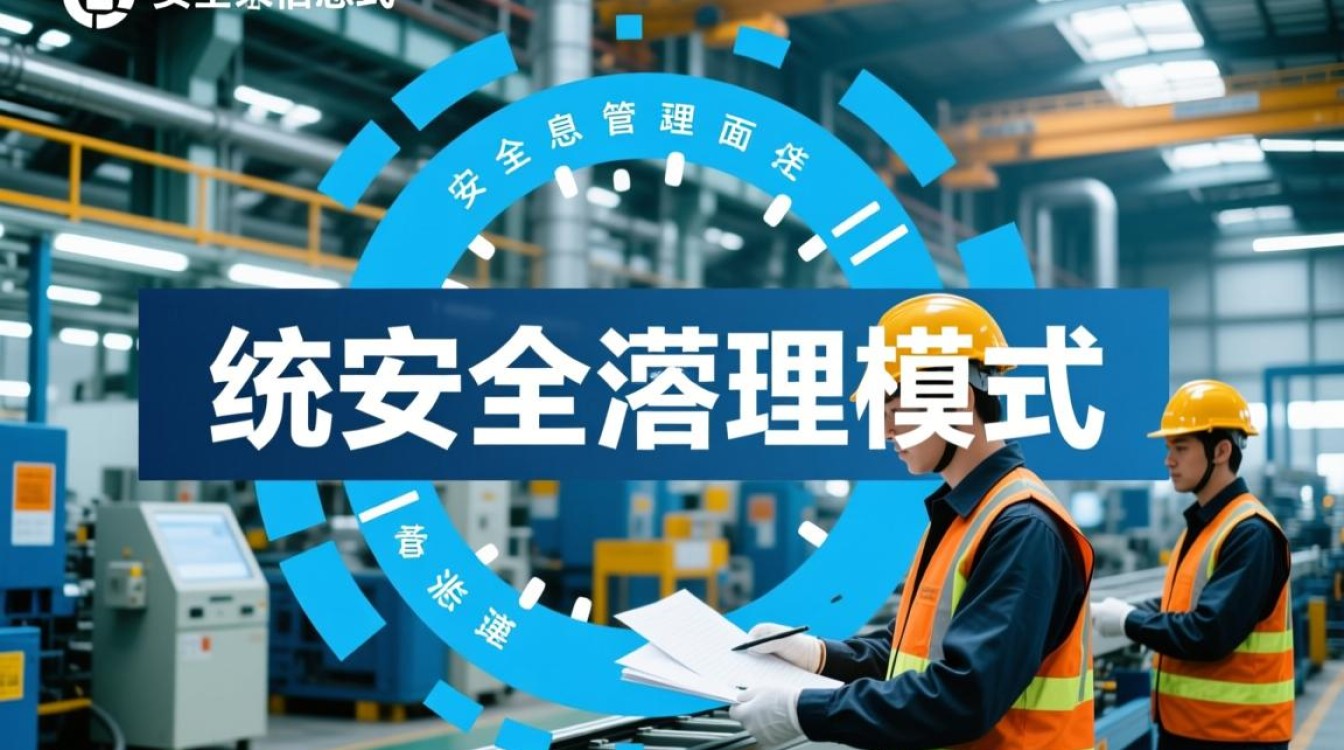 大数据如何赋能安全生产管理？