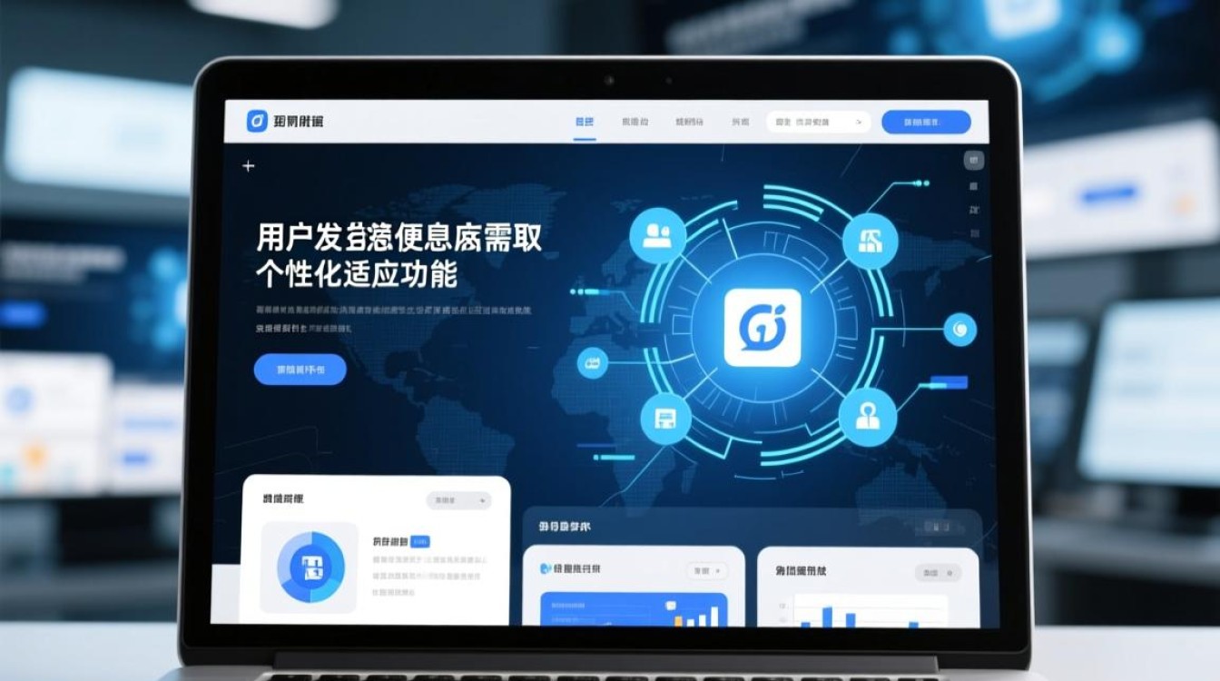 门户网站如何实现高效自适应开发？探讨技术策略与挑战！