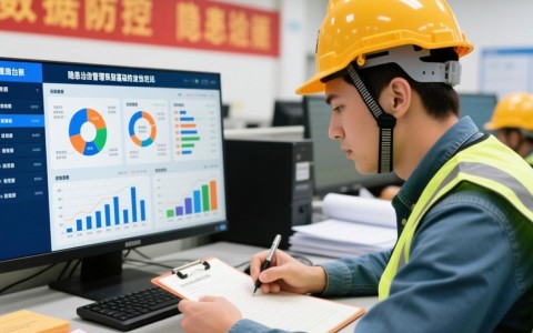 安全监管数据台账如何规范管理确保数据真实有效？