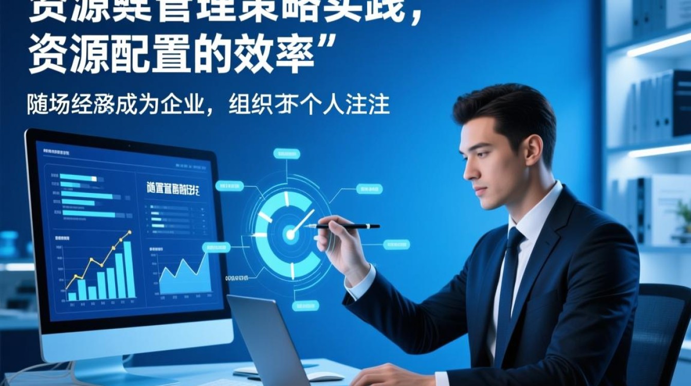 资源配置与动态资源如何实现高效匹配与优化？