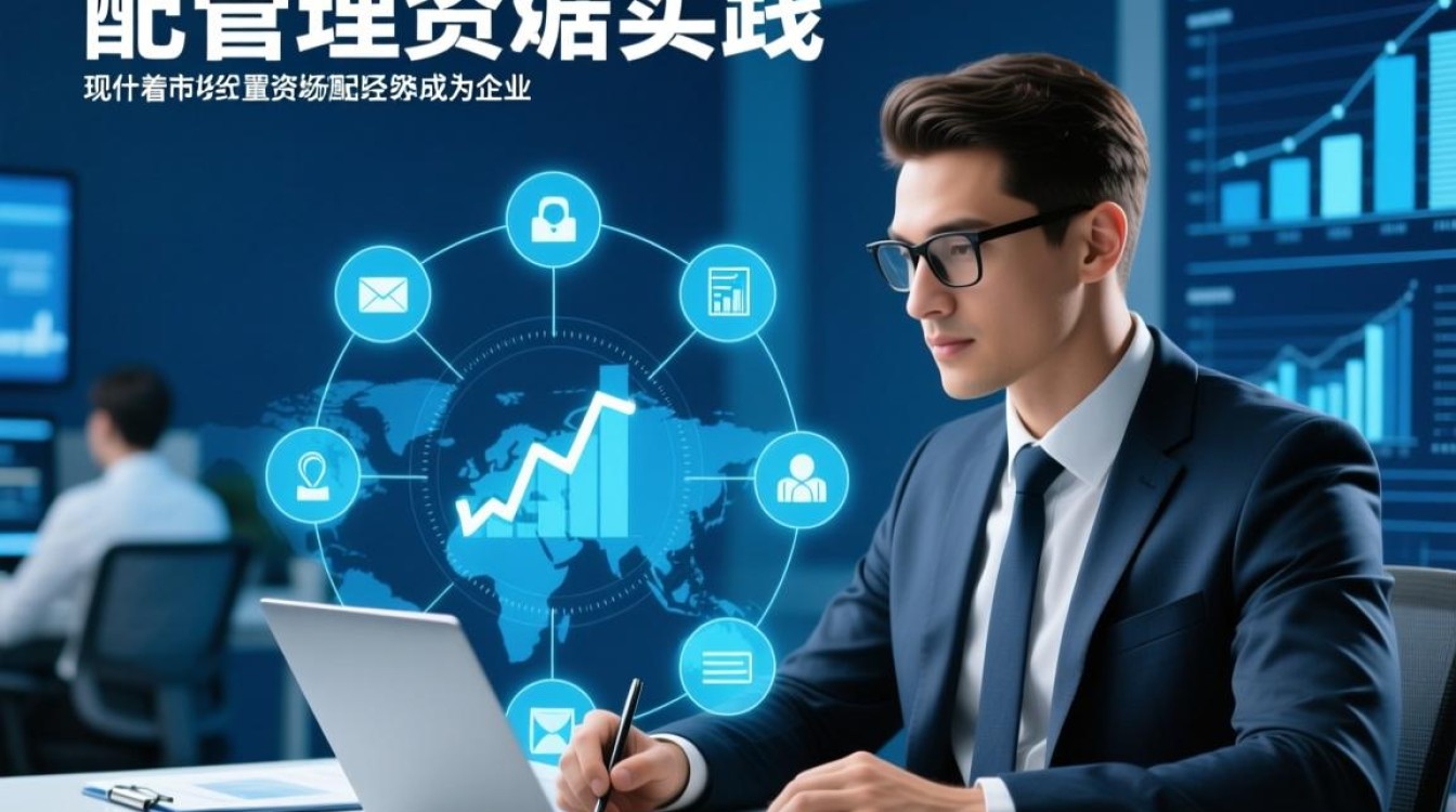 资源配置与动态资源如何实现高效匹配与优化？