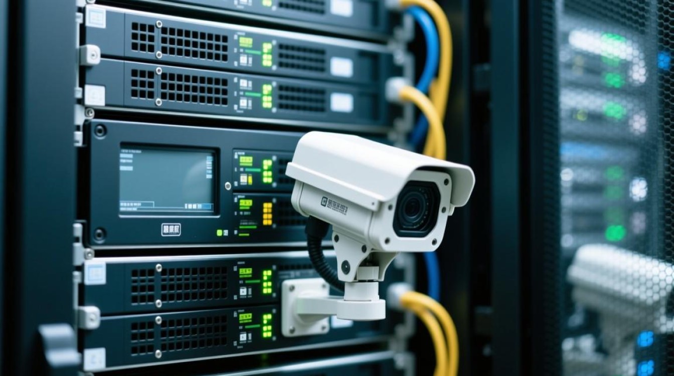 监控系统服务器配置要点有哪些？如何高效完成监控系统服务器配置？