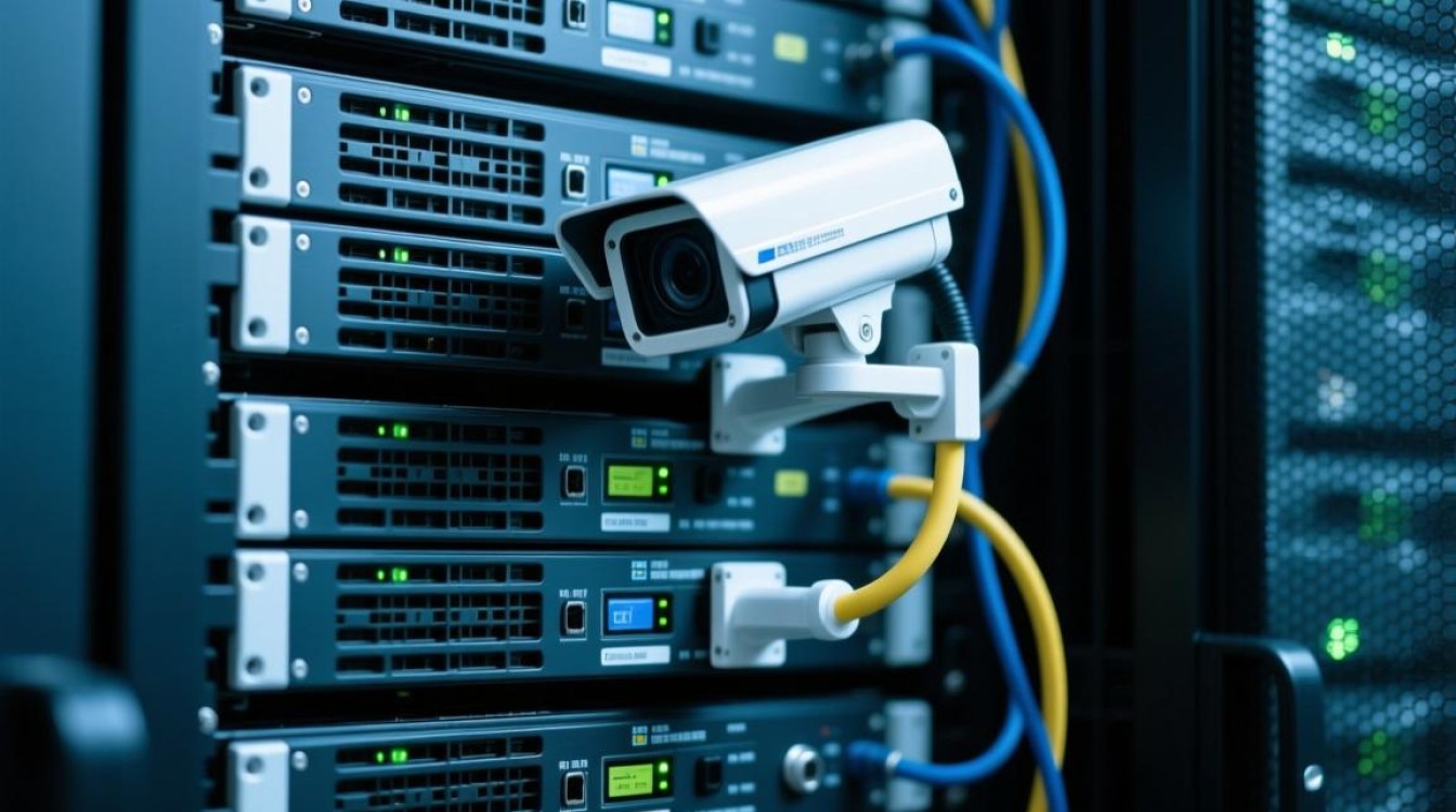 监控系统服务器配置要点有哪些？如何高效完成监控系统服务器配置？