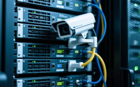 监控系统服务器配置要点有哪些?如何高效完成监控系统服务器配置?