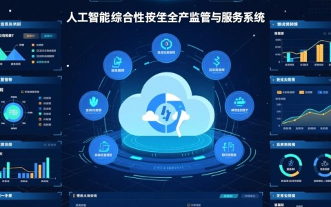 安全生产大数据平台文档介绍内容具体包含哪些核心模块?