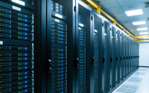 西安市机房服务器现状如何？未来发展趋势及挑战有哪些？