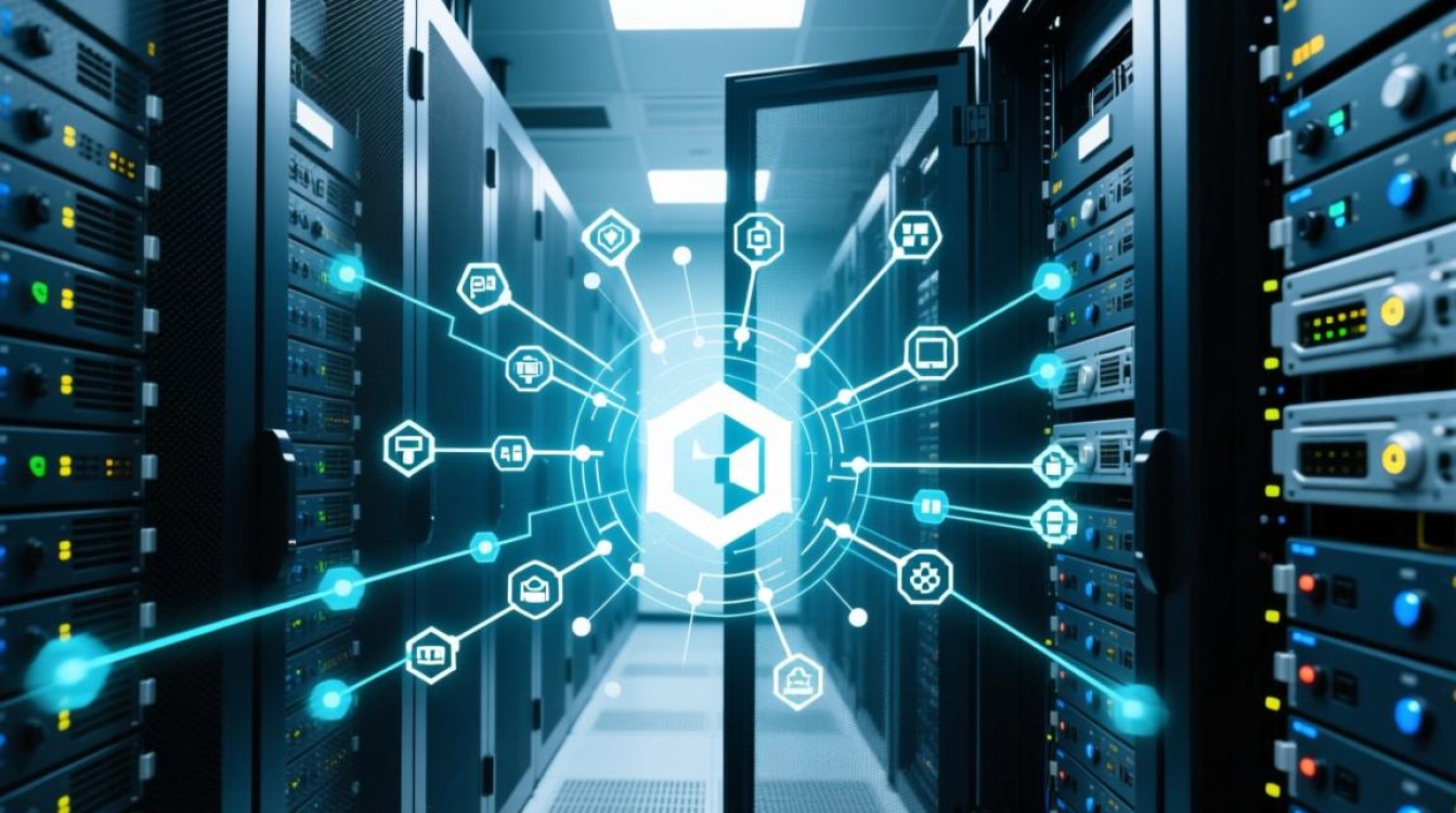 网络设备配置方案，如何选择最适合企业需求的解决方案？