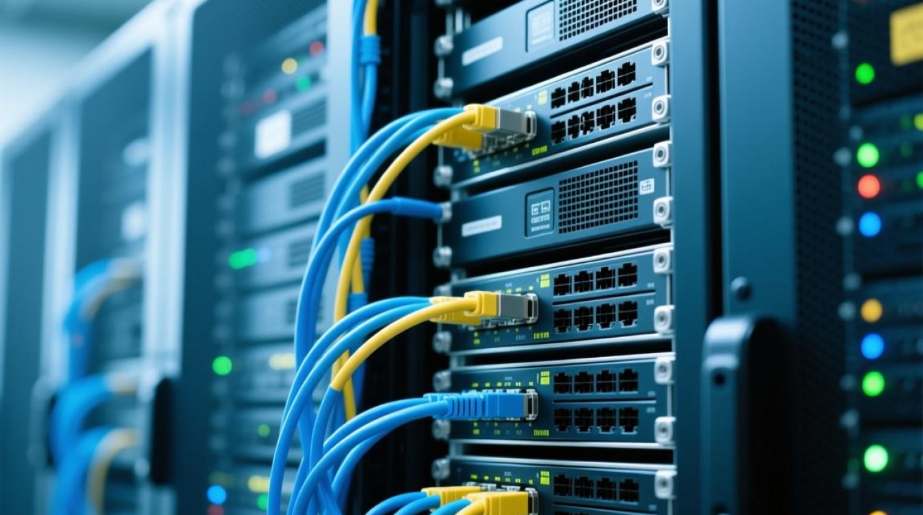 网络设备配置方案，如何选择最适合企业需求的解决方案？