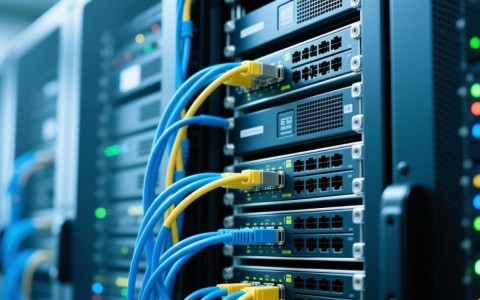 网络设备配置方案，如何选择最适合企业需求的解决方案？