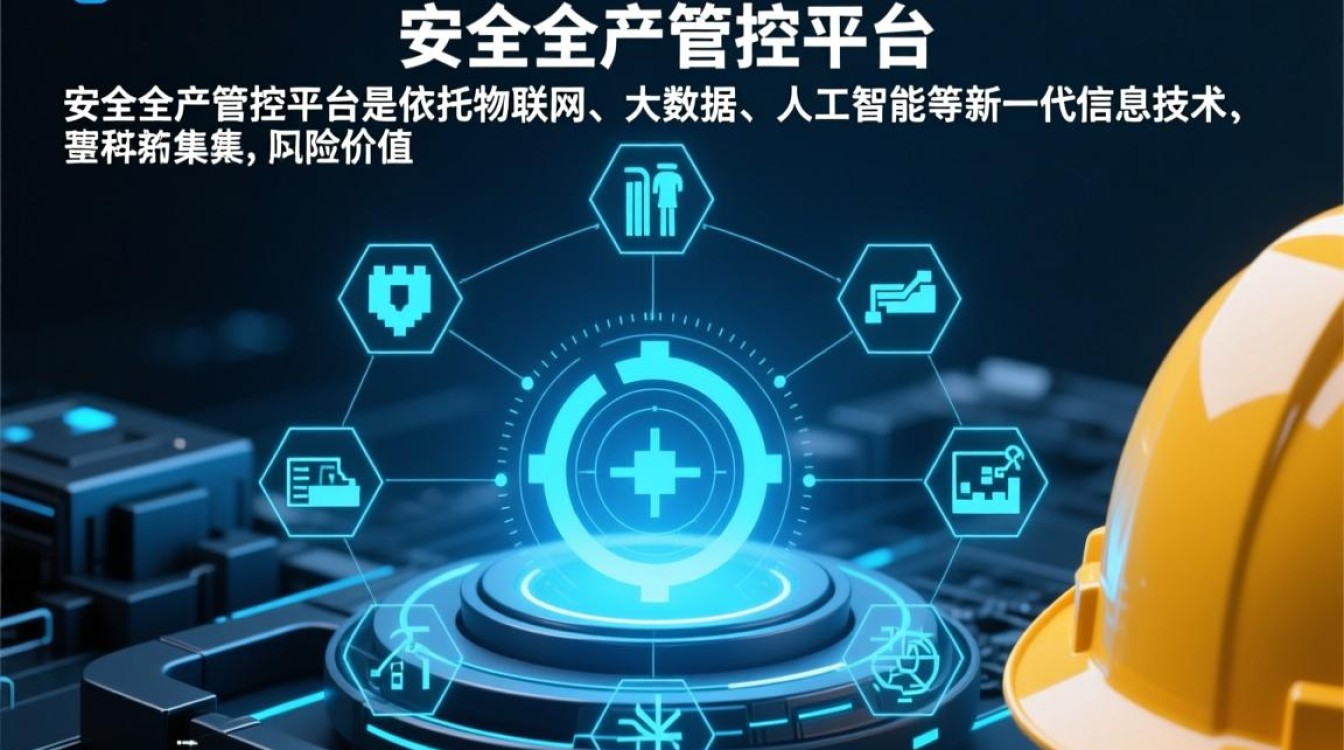 安全生产管控平台如何实现全流程智能管控？