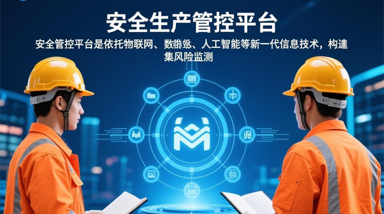 安全生产管控平台如何实现全流程智能管控？