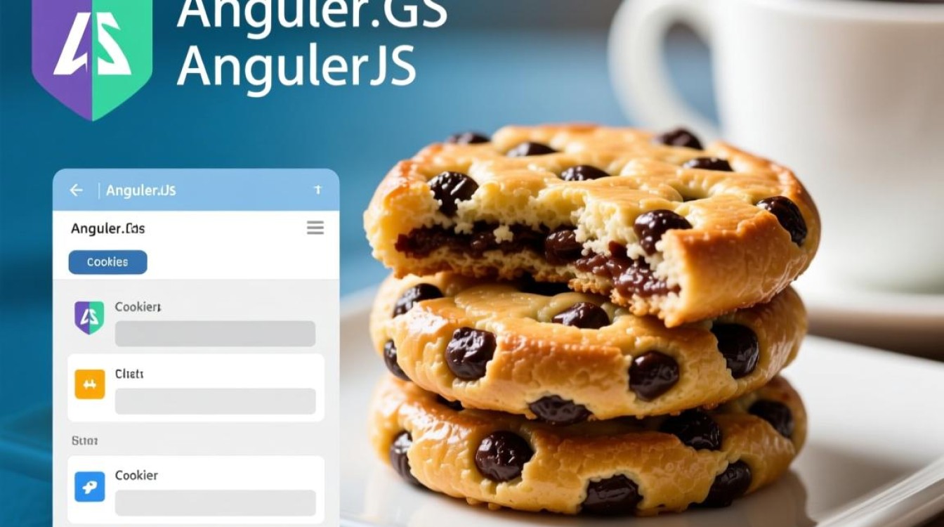 AngularJS中如何读写Cookies？入门教程示例详解