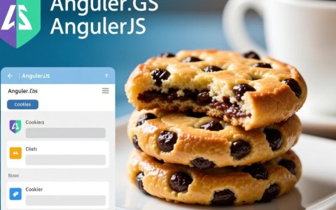 AngularJS中如何读写Cookies？入门教程示例详解