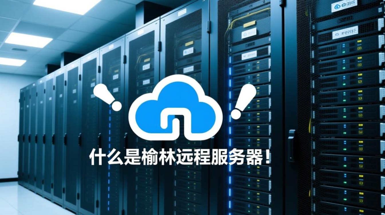 榆林远程服务器，其性能与稳定性如何，有何优势及适用场景？