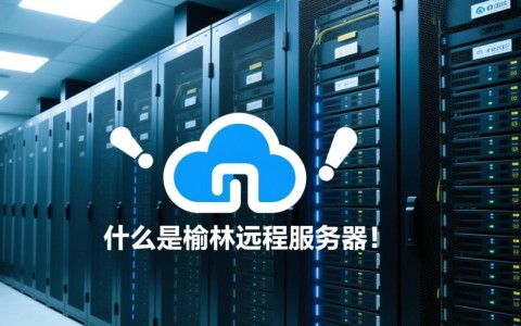 榆林远程服务器，其性能与稳定性如何，有何优势及适用场景？