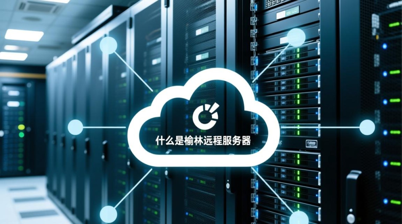 榆林远程服务器，其性能与稳定性如何，有何优势及适用场景？