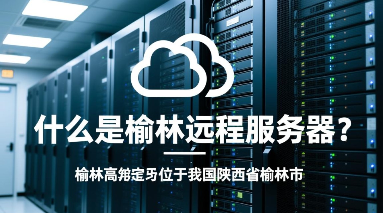 榆林远程服务器，其性能与稳定性如何，有何优势及适用场景？