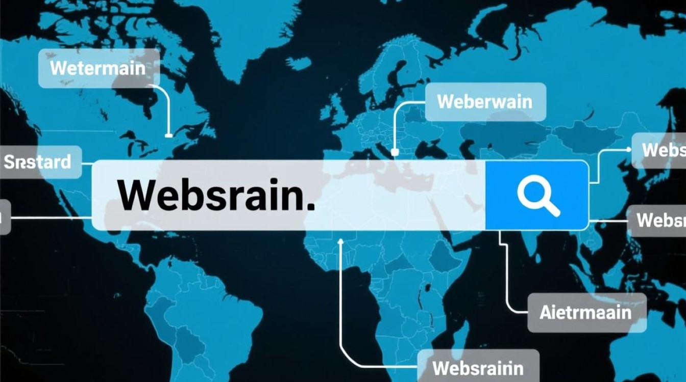 如何通过域名查询子域名？有哪些有效方法？