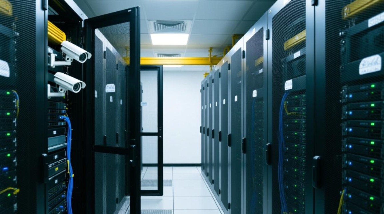 监控系统服务器究竟隐藏何处？搭建在何处，竟如此神秘？