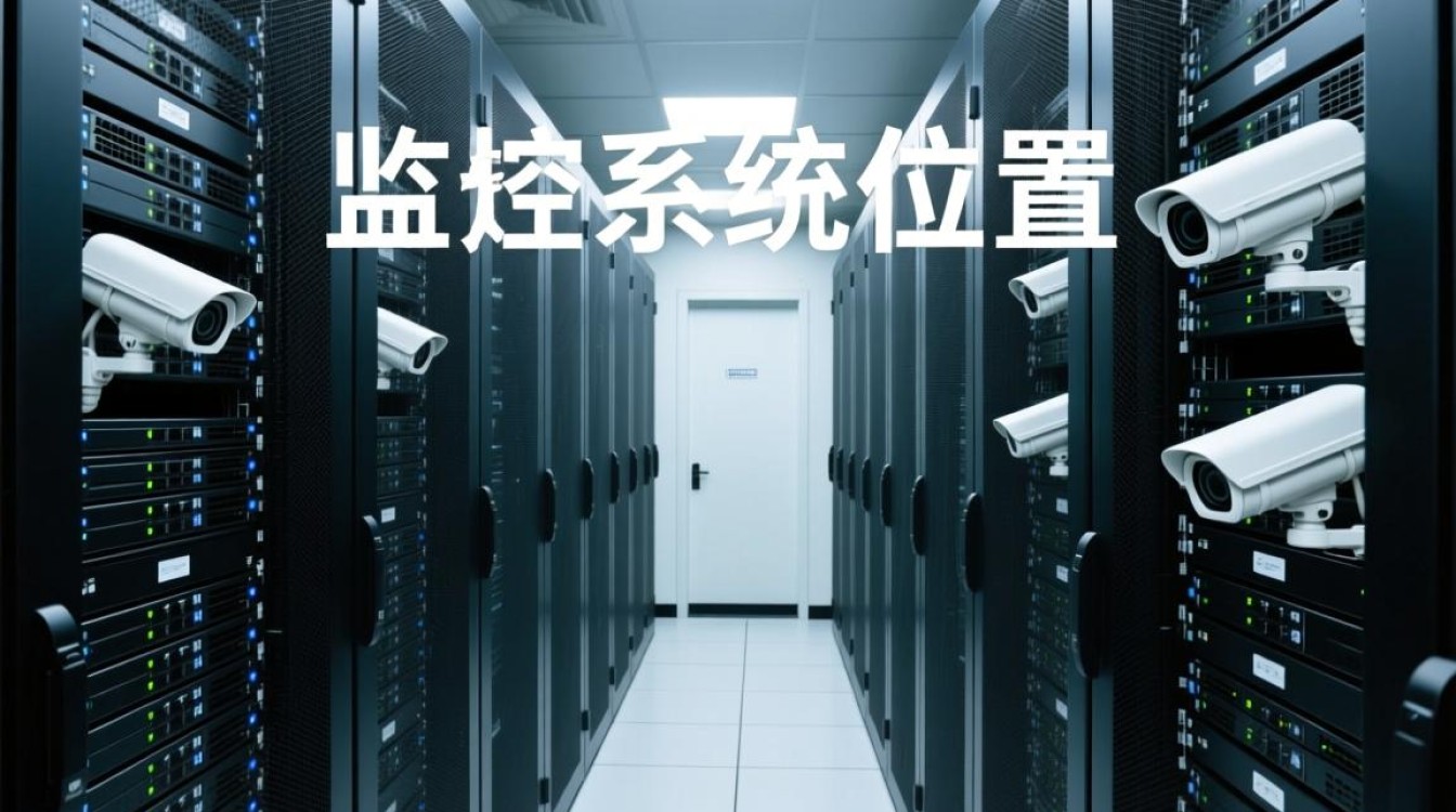 监控系统服务器究竟隐藏何处？搭建在何处，竟如此神秘？