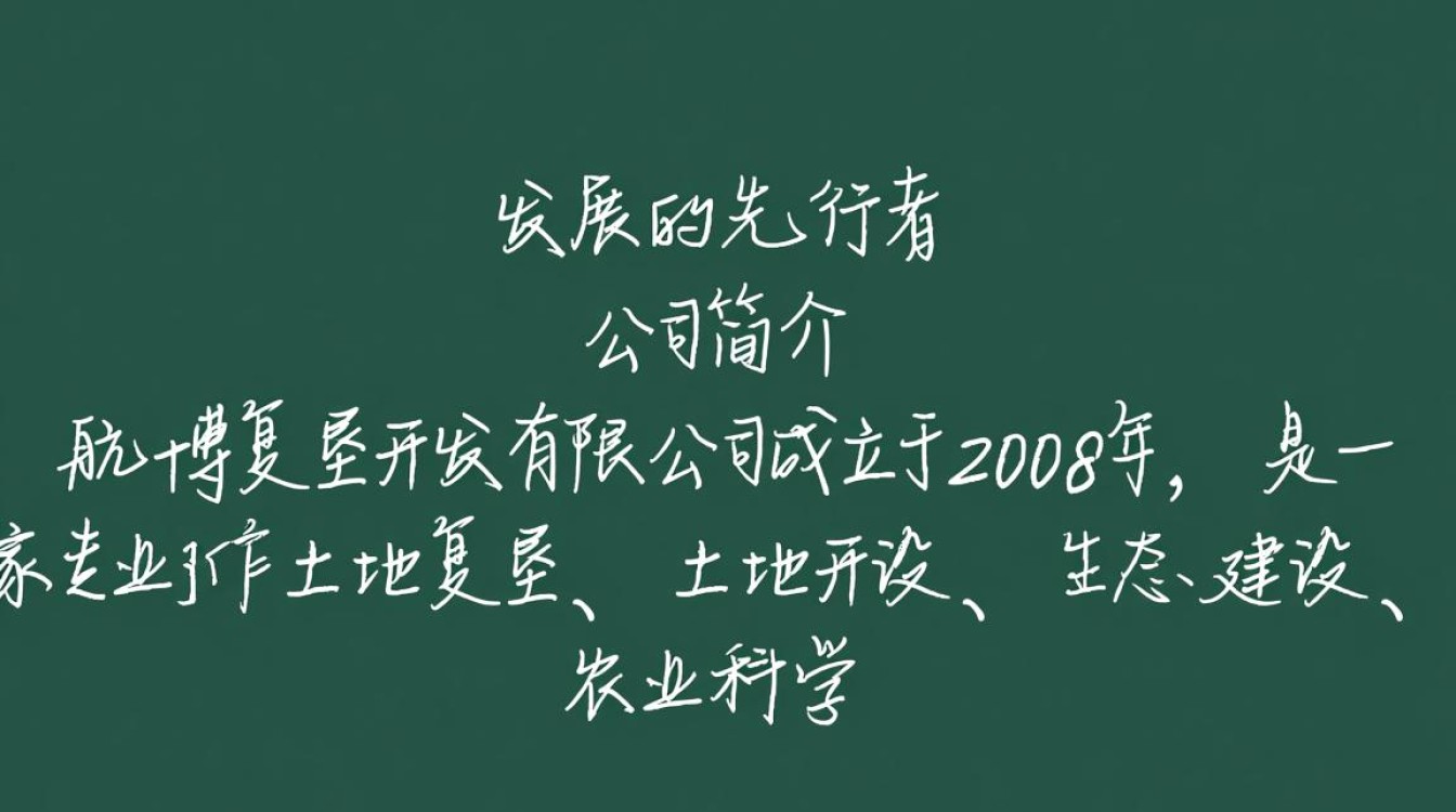 航博复垦开发有限公司项目背后有何商业谜团？揭秘其开发复垦的真相与争议？