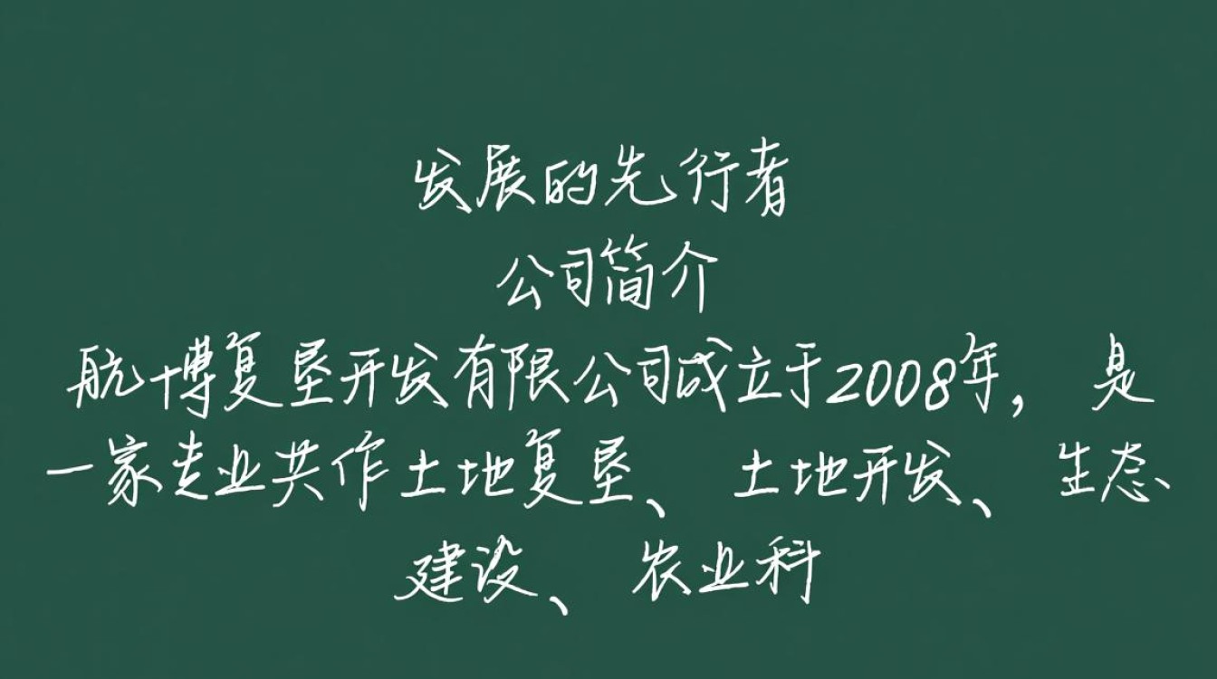 航博复垦开发有限公司项目背后有何商业谜团？揭秘其开发复垦的真相与争议？