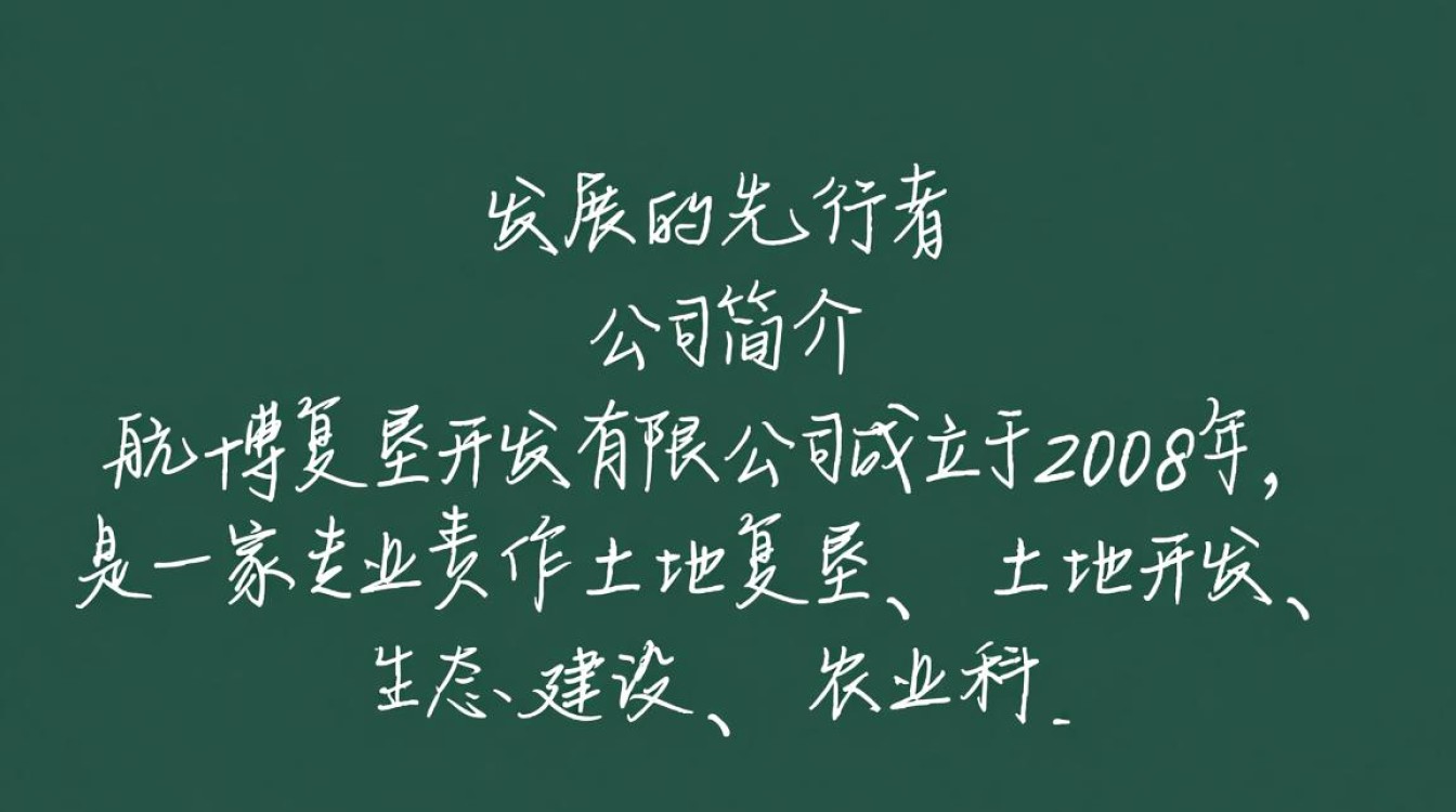 航博复垦开发有限公司项目背后有何商业谜团？揭秘其开发复垦的真相与争议？
