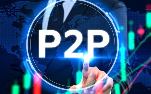 P2P网站开发时,有哪些关键点需要注意?如何确保平台安全与合规?